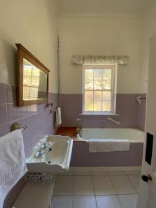 Dwarsvlei Guest Farm