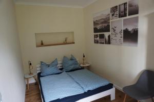 Ferienwohnung am Rathsburgsee