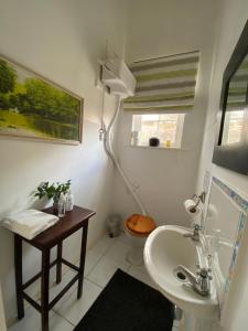 Dwarsvlei Guest Farm