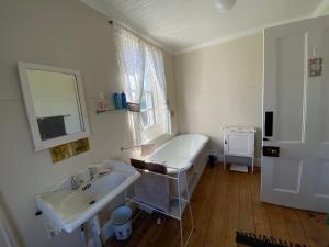 Dwarsvlei Guest Farm