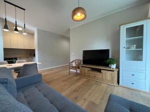 NordApart 15 z ogródkiem