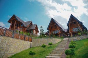 Wooden Valley Zlatibor Resort