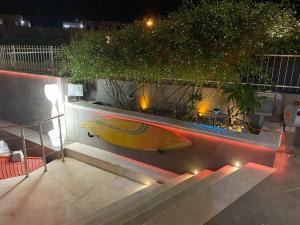 ISCA BLUE BEACH Casa in Villa vicino al mare, sino a max 8 persone