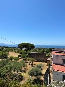 Villa Mazza al Vesuvio