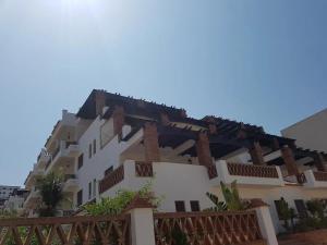 Appartement 4pc à 150m vue mer et vaste terrasse