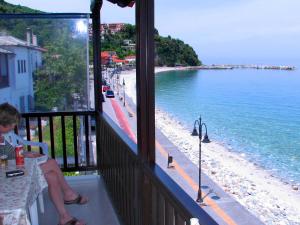 MARIA Studios & Apartments Pelion Greece