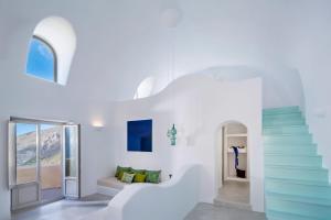 Skyfall Suites - Adults Only Santorini Greece