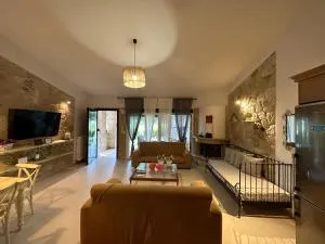 Oikia Deligianni Paliouri - Paliouri