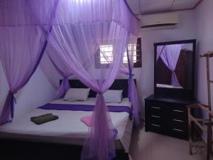 Red Rose Villa Mirissa