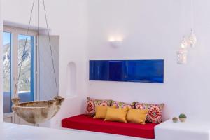 Skyfall Suites - Adults Only Santorini Greece