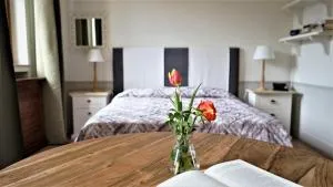 La Torre wine resort - Montecarlo