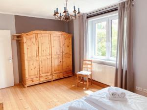 Ruhig, modern & Nähe Altstadt!