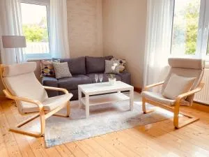 Ruhig, modern & Nähe Altstadt! - Sülzfeld