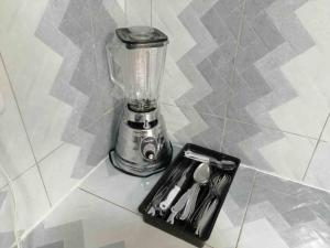 Bellísima casa para descansar