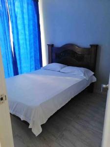 Bellísima casa para descansar