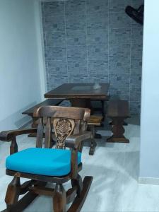 Bellísima casa para descansar