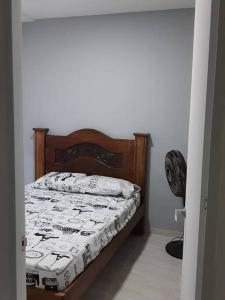 Bellísima casa para descansar