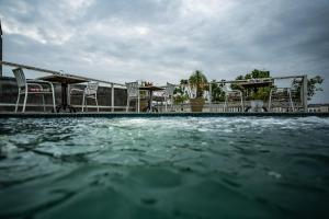 Tripli Hotels Shiv Villas