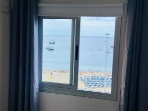 Torres del Sol Playa de Las Vistas FREE WIFI