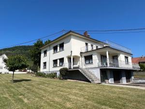 Appartements BONNE IDEE - Suite GEORGES - Meuble de tourisme 4 etoiles : photos des chambres