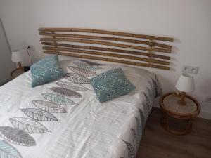 Appartements Sur les toits d'Orleans : photos des chambres