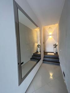 Salt INN Apartments No 2 - jacuzzi