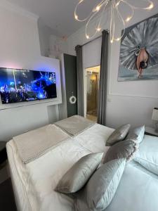 Salt INN Apartments No 2 - jacuzzi