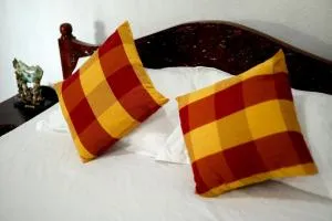 Thabi's Home - Induruwa