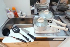 Nakano Five by Tranova