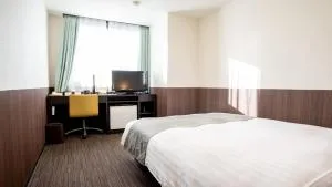 ラックホテル大津石山 (le Lac HOTEL Otsu Ishiyama)
