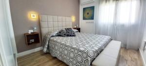 Ca Cristina "Scorpio" Puerto Rico