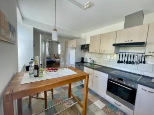 gemütliches Appartement - 20 min bis Dresden