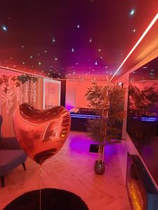 Stella - Appartement détente à Dieppe