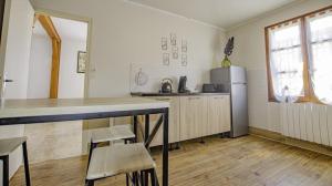 Maison des 3 lacs