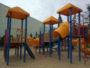 Apartament Słoneczny