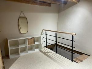 Maisons de vacances Maison a Seez 170m2 : photos des chambres