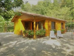 Gite les Pyracantas - les gites des hauts de vialot - Vialot