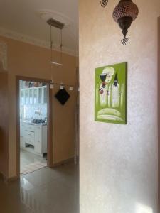 Bel appartement a tanger beach