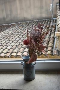 Maisons de vacances Au Petit Logis : photos des chambres
