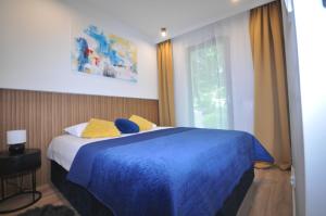 Krakowskie Malediwy by JoApart - Tauron Arena, Expo