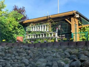 Holiday in der Lüneburger Heide