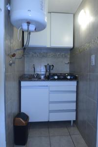 Studio Centro Cívico 1 a 2 pasajeros, en el corazón de la ciudad