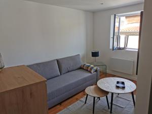 Appartements Studio Centre de Foix : Appartement