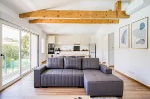 Villa Constance - Antibes - Plaine de la Brague