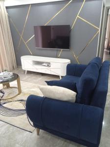 Lux Suites Heartland Executive Apartments