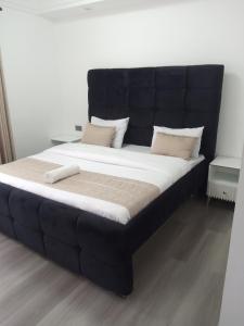 Lux Suites Heartland Executive Apartments