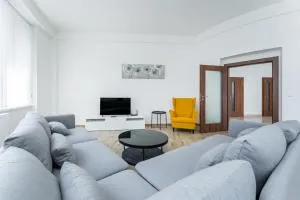 Apartmán Riegrovo náměstí - Opolany