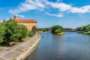 Apartmán v Poděbradech