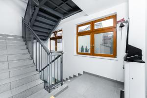 Apartmán v Poděbradech