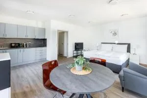 Apartmán v Poděbradech - Cerhenice